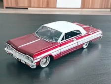 1964 chevrolet impala gebraucht kaufen  Sachsenheim