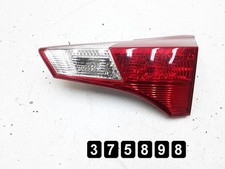 2013 TOYOTA RAV4 REAR TAIL LIGHT RIGHT # ICHIKOH 42-58, usado comprar usado  Enviando para Brazil