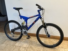 Proflex full suspension for sale  YORK