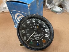 land rover series speedometer for sale  CANNOCK