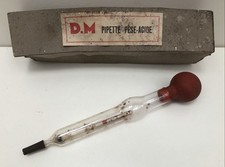 pipette ancienne d'occasion pipette ancienne d'occasion  Loches