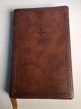 Holy bible nrsv for sale  San Diego