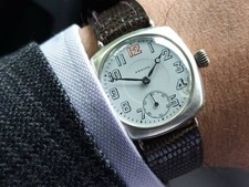 Zenith rare men usato  Rosarno