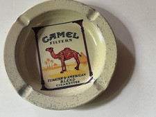 Vintage aschenbecher zigarette gebraucht kaufen  Vilseck