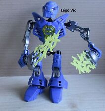 Lego 7169 hero d'occasion  France