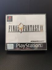 Final fantasy ps1 d'occasion  Brest