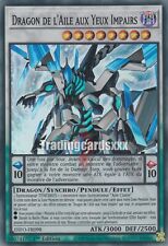 Dragon aile yeux d'occasion  Argenteuil