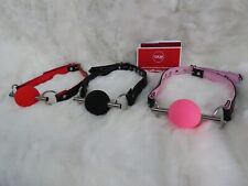 Ball gag bondage for sale  GOOLE