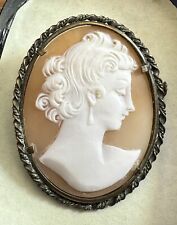 Ancienne broche pendentif d'occasion  Houilles