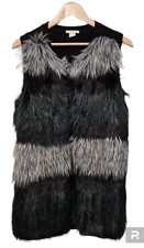 Knitted faux fur for sale Knitted faux fur for sale  SEVENOAKS