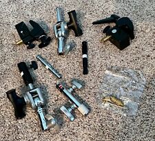 Bundle essential clamps for sale  Abilene