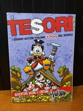Tesori international grandi usato  Roma