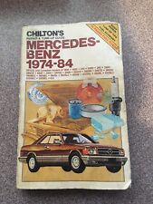 1974 mercedes shop for sale  Piscataway