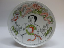 Rosenthal satire teller gebraucht kaufen  Handorf