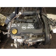 Motore compl. comp.ok usato Motore compl. comp.ok usato  Bedizzole