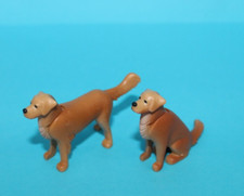 Playmobil brown dogs for sale  Mukilteo