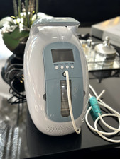Intelligent portable concentra for sale  COVENTRY