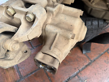 Honda 110kw 2003 gebraucht kaufen  Kirn