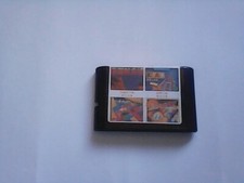Original mega drive d'occasion  Clichy
