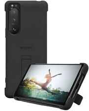 Genuine Style Cover Case with Stand For SONY Xperia 5 III -XQZ-CBBQ comprar usado  Enviando para Brazil