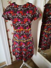 Dawanda kleid vintage gebraucht kaufen  Gera