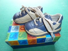 Scarpe bambino bimbo usato  Italia