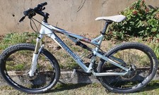 Bergamont mountainbike vollgef gebraucht kaufen  Wetzlar