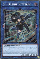Yugioh kleine ritterin gebraucht kaufen Yugioh kleine ritterin gebraucht kaufen  Landstuhl