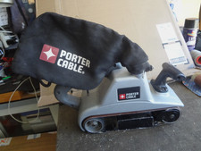 Porter cable 362v for sale  San Francisco