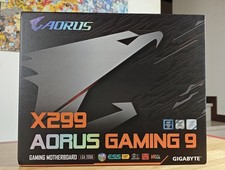 Scheda madre gigabyte usato  Cordenons