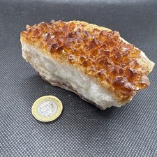 Large natural raw for sale  READING