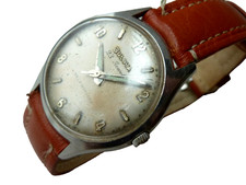 Bulova vintage 1963 usato  Capaccio Paestum