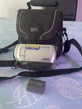 sony handycam dcr sr for sale sony handycam dcr sr for sale HAVERHILL
