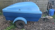 Flextank camping motorbike for sale  BISHOP AUCKLAND