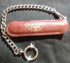 Vintage seiberling tires for sale  Newport