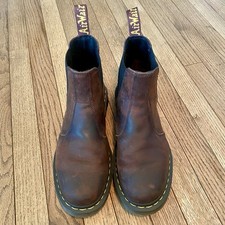 Martens bex chelsea d'occasion  Expédié en Belgium