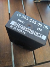 Fuel pump relay for sale  DONCASTER
