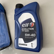 Elf evolution 900 for sale  CONWY