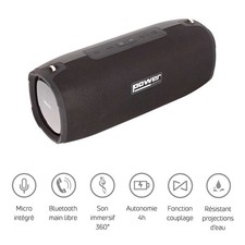 Getone50 enceinte nomade d'occasion  Saint-Barthélemy-d'Anjou