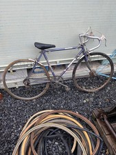 Vintage classic bicycle for sale  LLANELLI