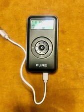 Pure digital radio for sale  SOLIHULL