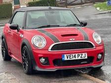 Mini 1.6 john for sale  READING