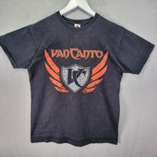 Van canto shirt for sale  DUNSTABLE