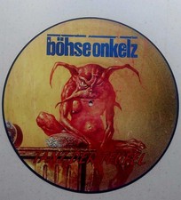 Böhse nkelz picture gebraucht kaufen  Schönhausen (Elbe)