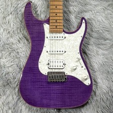 Suhr select standard d'occasion  Expédié en France