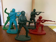 model figures soldiers for sale model figures soldiers for sale  WARRINGTON