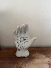 Antique vintage palmistry for sale  LEICESTER