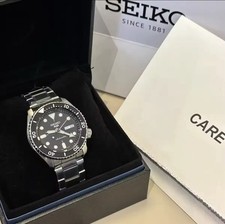 Seiko sports srpd53k1 d'occasion  Saint-Étienne-de-Montluc