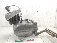 Blocco motore morini usato  Gambettola
