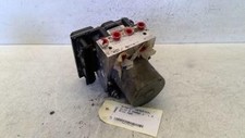 Bloc abs renault d'occasion  France